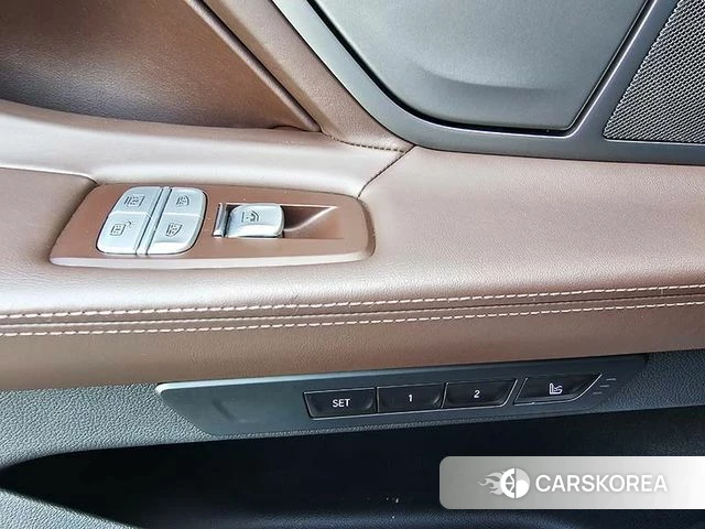 BMW 7 Series (G11) id 4020316 из Кореи 9