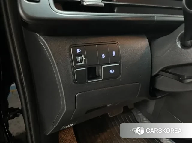 Hyundai Staria id 3502338 из Кореи 9