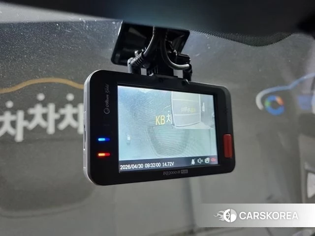 Hyundai The New Grand Starex id 4371474 из Кореи 9