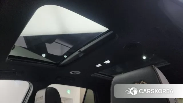 Chevrolet (GM Daewoo) Traverse id 3458304 из Кореи 9