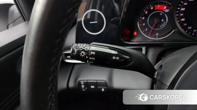 Hyundai Avante (CN7) id 3263225 из Кореи 9