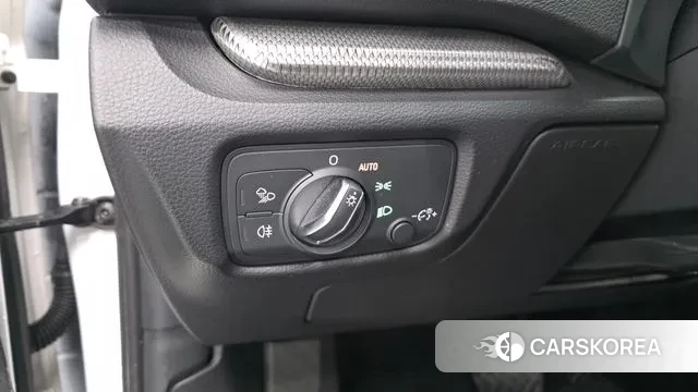 Audi New A3 id 3682447 из Кореи 9