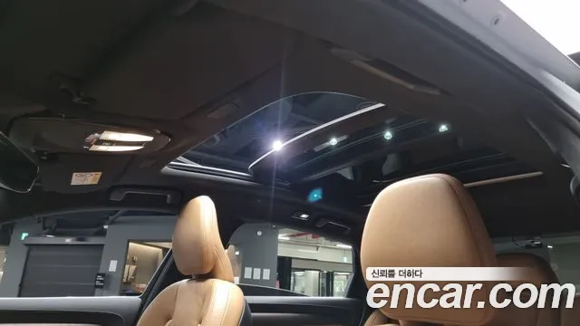 Volvo S90 id 2354715 из Кореи 9