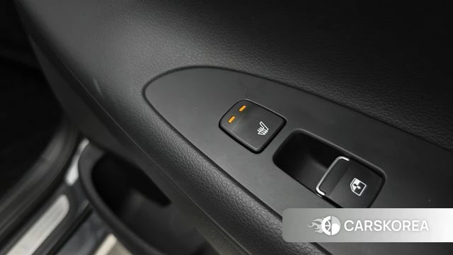 Hyundai The New Grandeur IG id 4316411 из Кореи 9