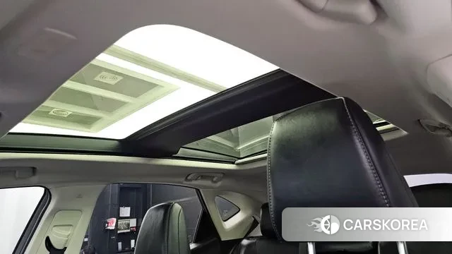 Lexus NX350h Second generation id 3726255 из Кореи 9