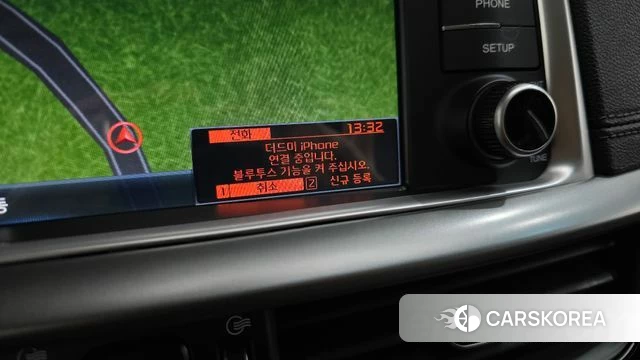 Kia The New K5 2nd generation id 4448235 из Кореи 9