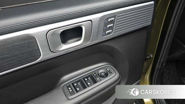 Hyundai Santa Fe (MX5) id 4321929 из Кореи 9