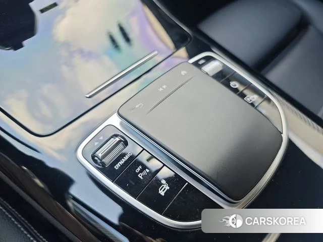 Mercedes-Benz EQC id 4264746 из Китая 9