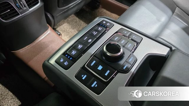 Genesis G80 id 4304857 из Кореи 9