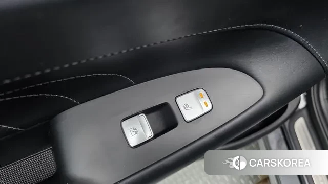 Hyundai The New Grandeur IG Hybrid id 3156208 из Кореи 9