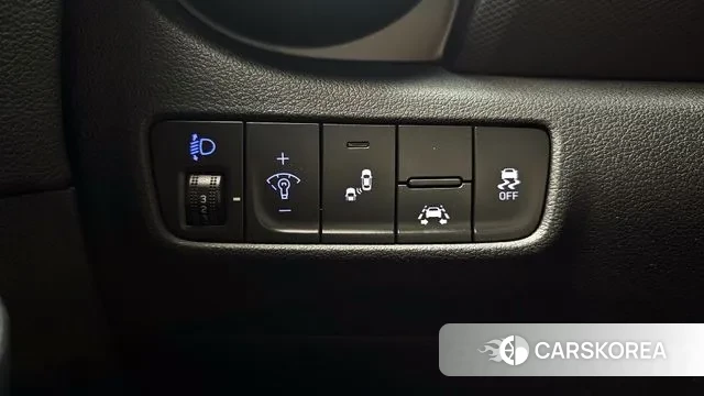 Hyundai Kona id 3374522 из Кореи 9