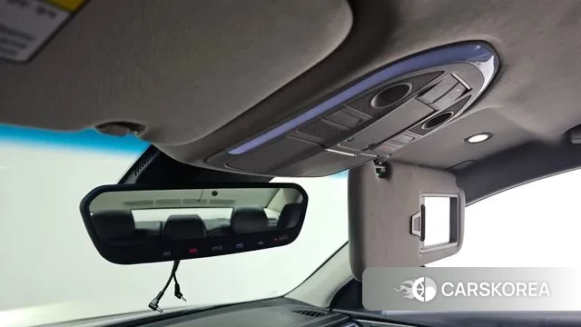 Genesis G70 id 3055062 из Кореи 9