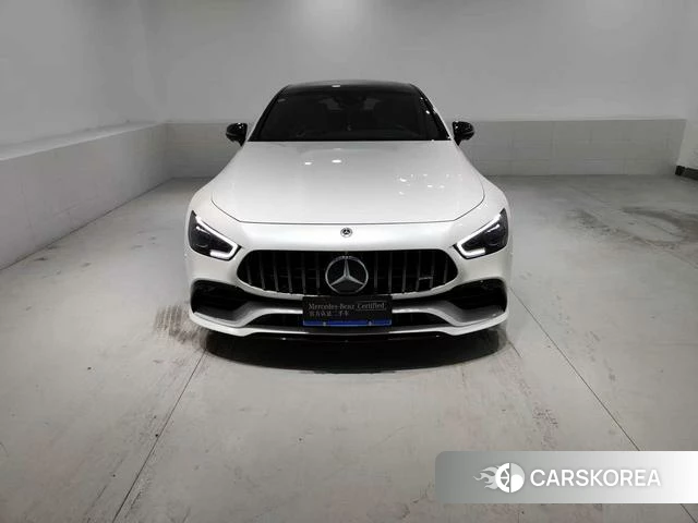 Mercedes-Benz AMG GT id 4271395 из Китая 9