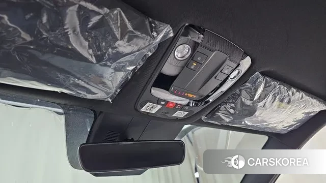 Kia Sorento 4th Generation id 3746015 из Кореи 9