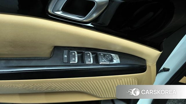 Kia Carnival 4th generation id 3953954 из Кореи 9