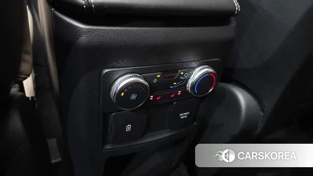 Ford Explorer 6th Generation id 3028431 из Кореи 9