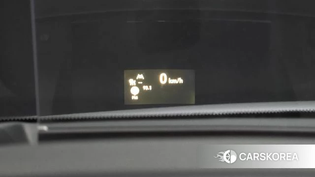 Chevrolet (GM Daewoo) Trailblazer id 4712593 из Кореи 9