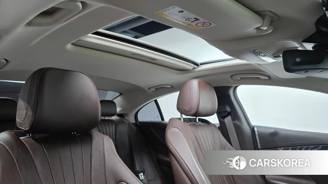 Mercedes-Benz CLS-Class C257 id 3794890 из Кореи 9