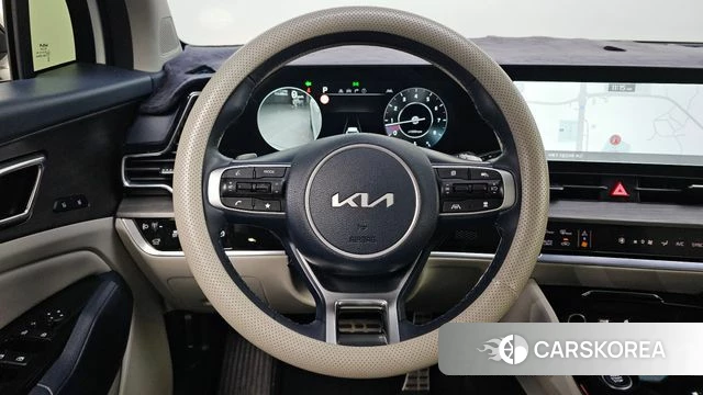 Kia Sportage 5th Generation id 4710951 из Кореи 9