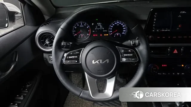 Kia The New K3 2nd generation id 3281772 из Кореи 9