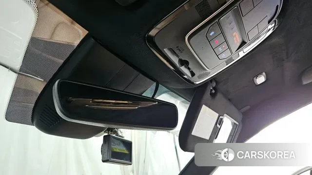 Hyundai The New Santa Fe id 3379753 из Кореи 9