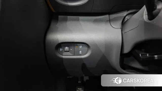 Hyundai Casper id 3534015 из Кореи 9