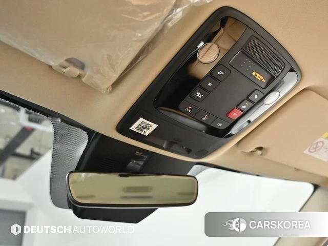 Kia Carnival 4th generation id 4330014 из Кореи 9