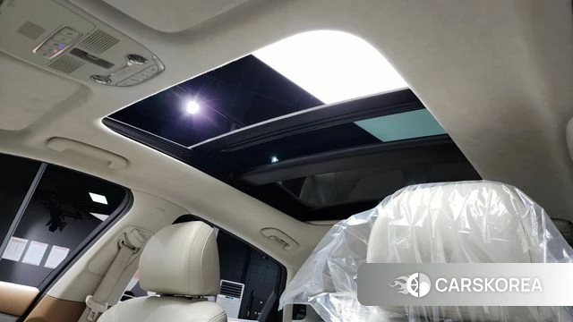 Hyundai The New Grandeur IG id 3955177 из Кореи 9