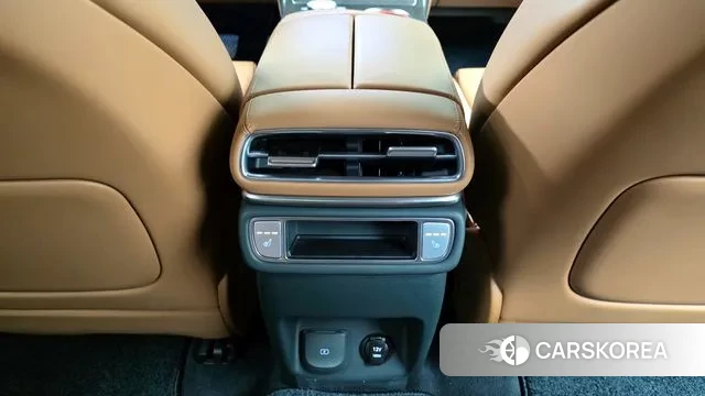 Genesis GV80 id 3751097 из Кореи 9