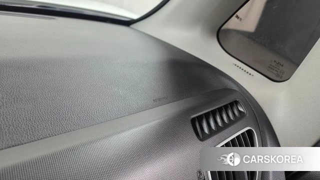 Kia The New Ray id 4835638 из Кореи 9