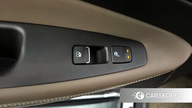 Hyundai Santa Fe TM id 3484963 из Кореи 9