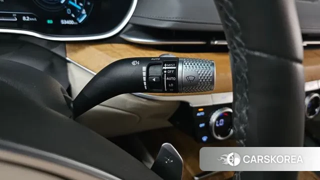 Genesis G80 (RG3) id 3003351 из Кореи 9