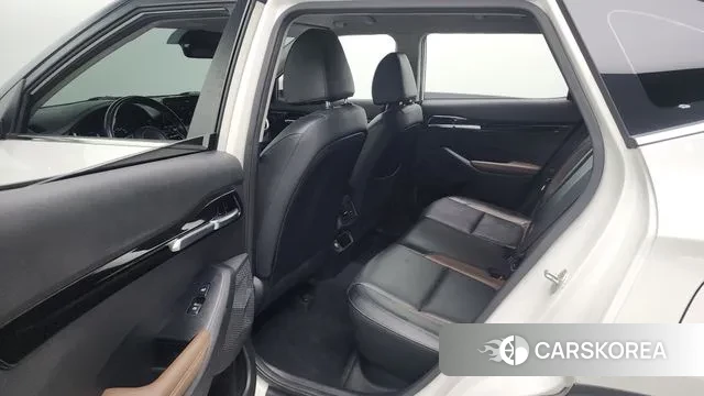 Kia Seltos id 3018514 из Кореи 9