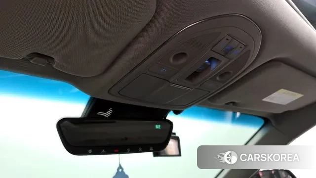 Genesis G80 id 3687428 из Кореи 9