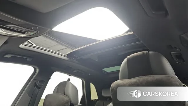 Audi Q5 (FY) id 3354767 из Кореи 9