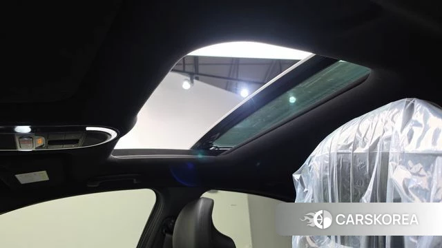 Hyundai Ionic 6 id 4942211 из Кореи 9