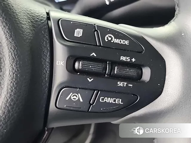 Kia The New Kia Ray id 3388890 из Кореи 9