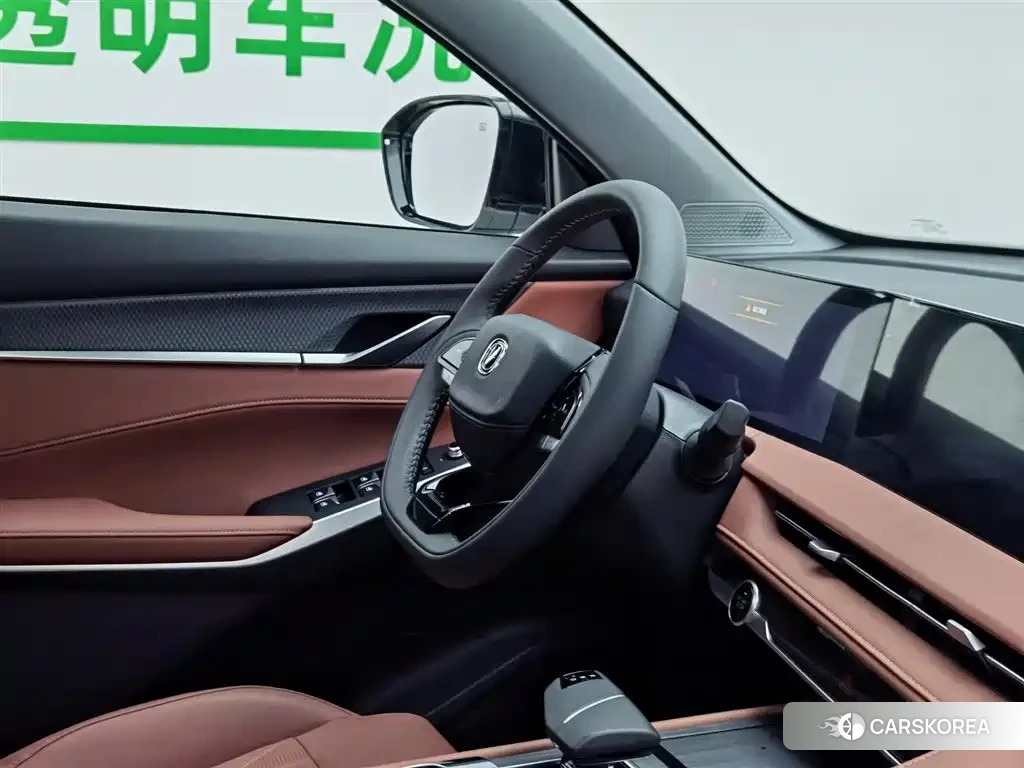 Chang'an CS75PLUS id 4599802 из Китая 9