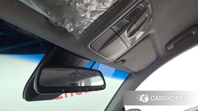 Hyundai Santa Fe TM id 4615300 из Кореи 9