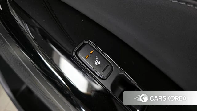 Kia K7 Premier id 4245756 из Кореи 9