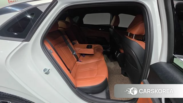 Kia The New K5 3rd generation id 3940209 из Кореи 9