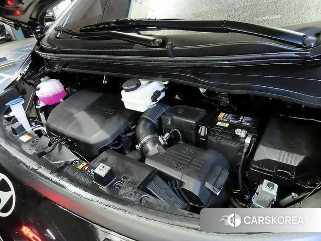 Hyundai Staria id 3914074 из Кореи 9