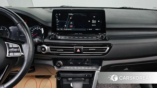 Kia Seltos id 4203056 из Кореи 9