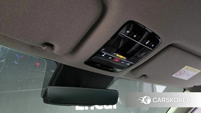 Hyundai Santa Fe (MX5) id 4177773 из Кореи 9