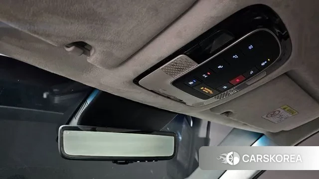 Hyundai The New Palisade id 3300447 из Кореи 9