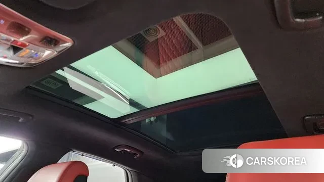 Genesis GV70 id 3770132 из Кореи 9