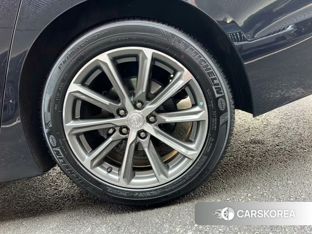 Buick Lacrosse id 4253405 из Китая 9