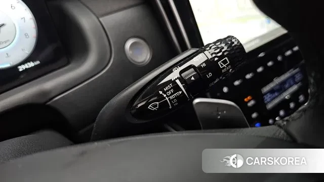 Hyundai Tucson (NX4) id 3237065 из Кореи 9