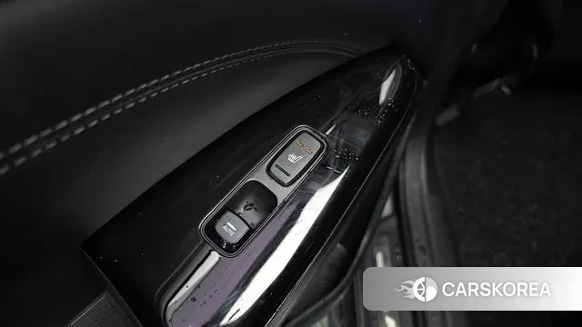 Kia K7 Premier Hybrid id 3197284 из Кореи 9