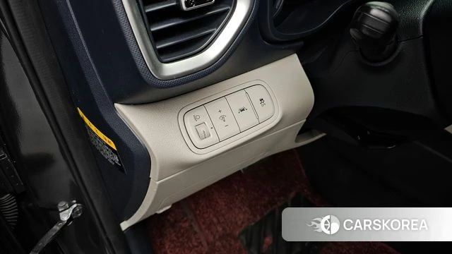 Hyundai Venue id 3899402 из Кореи 9